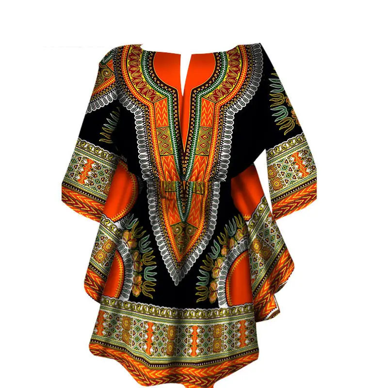 Hitarget-2017-Fashion-african-dresses-for-women-african-clothing-robe-Clothing-dashiki-Loose-dress-women-african(8)