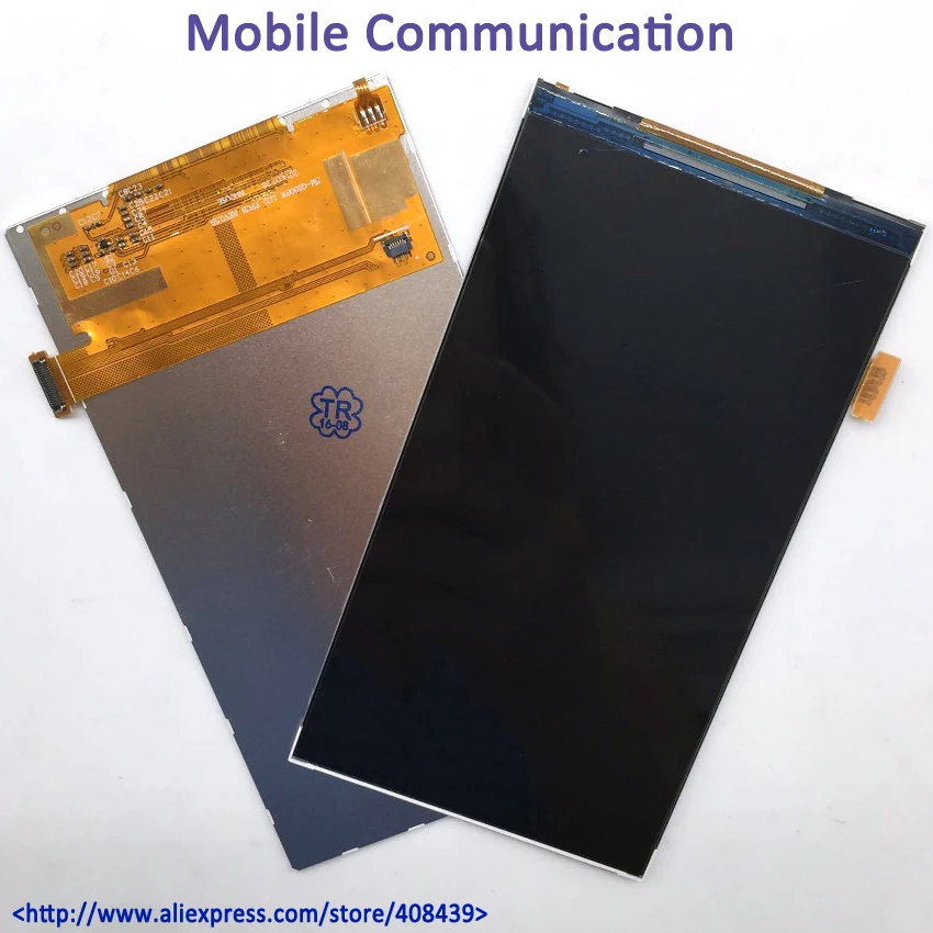 

10pcs G530 G531 LCD Screen for Sumsung Galaxy Prime G531F G530 G530H LCD Display Digitizer Screen
