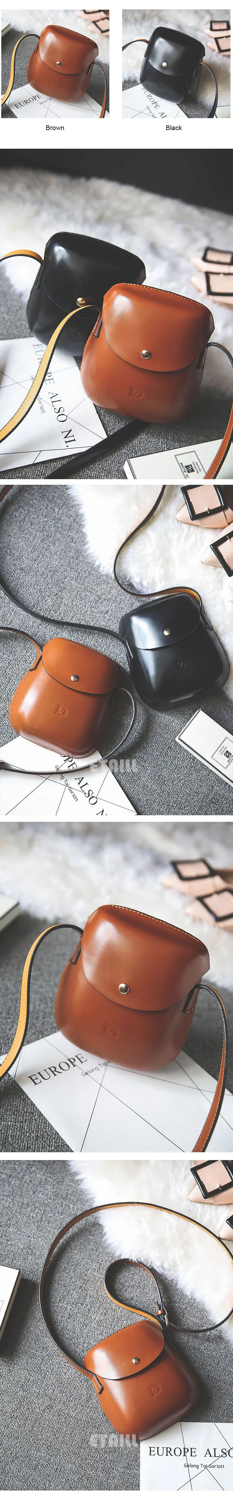 Small Square Flap Bag Mini Women Messenger Crossbody bags