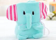 Cute Baby Blanket Bedding Blanket Bedding Set Baby Blanket Baby Bed Bath Towel Play Mat 3pcs