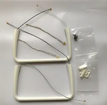 

Left and Right Landing Gear with Antenna & Compass & Screw for DJI Phantom 4 Advanced Adv Original Drone Repair part