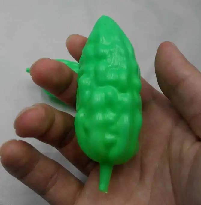 

Model Of Food Fruit Packaging Teaching Supplies Children Toys House Unisex Finished Goods Plastic
