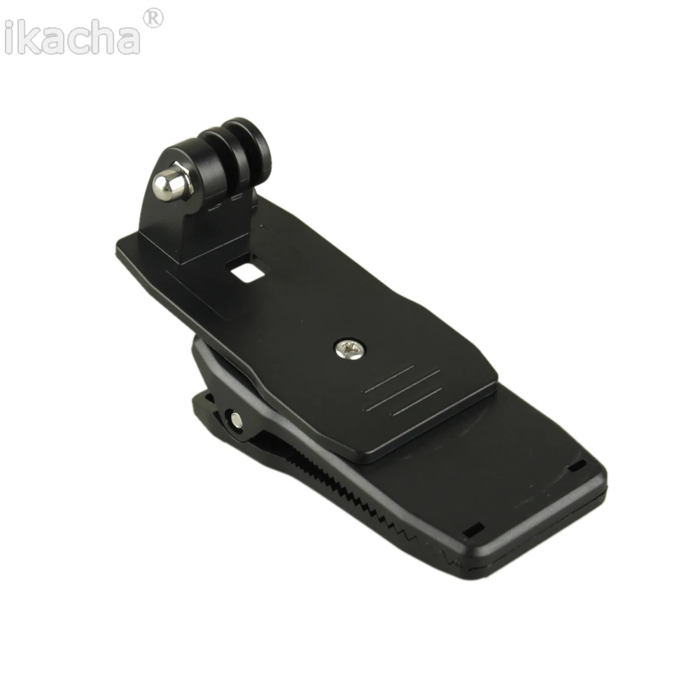 Backpack Clip GoPro (2)