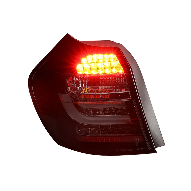 SN-BMW E87 04-06 TL3