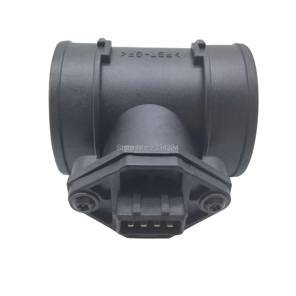 Mass Air Flow Maf Sensor Meter For OPEL VAUXHALL VECTRA B 2.0 DI 16V