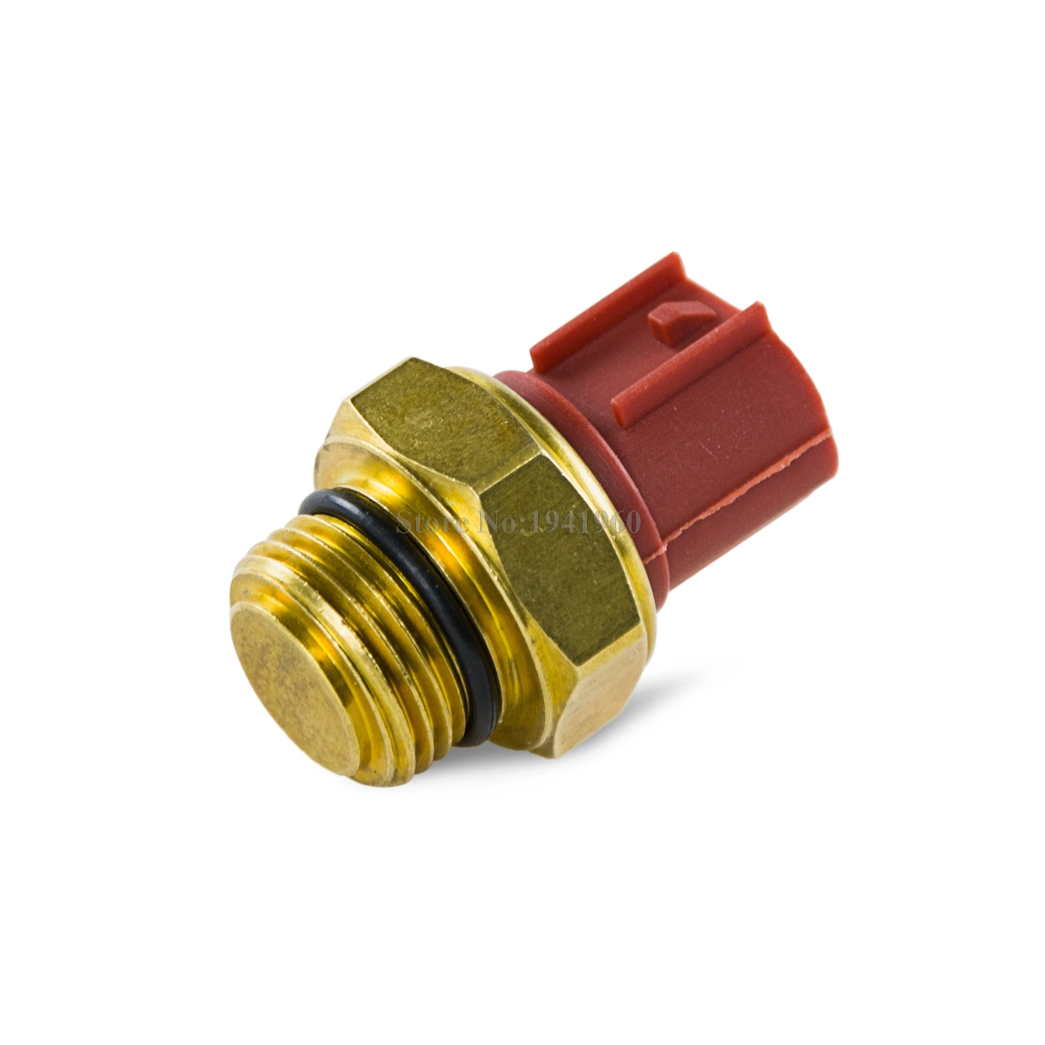 

Motorcycle Radiator Fan Thermo Switch For Suzuki GSXR600 GSX-R750 TL1000S TL1000R Hayabusa Boulevard VL800B VL800T 1996-2015