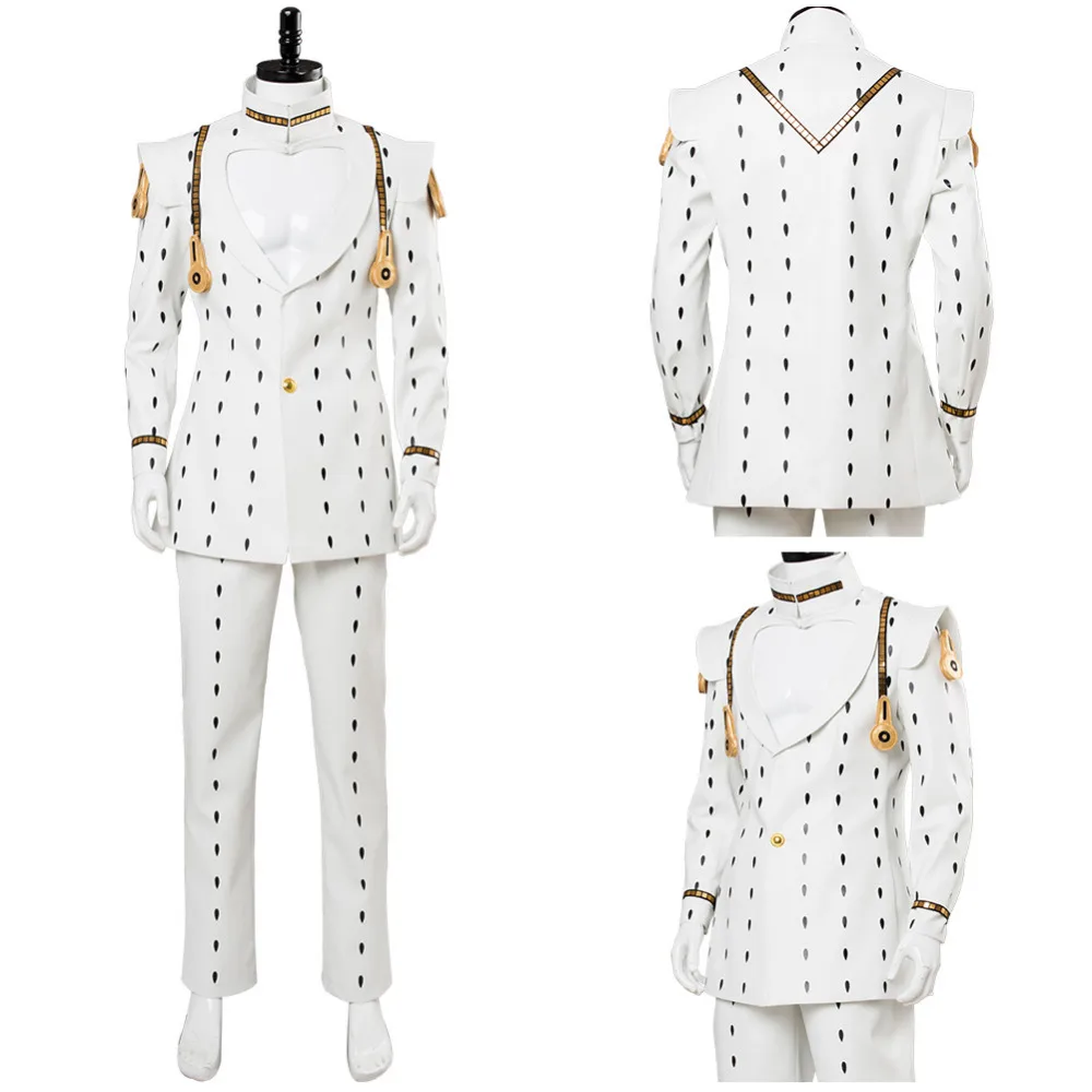 Buy JoJo's Bizarre Adventure Golden Wind Bruno