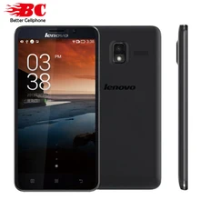 Original Lenovo A850+ A850 Plus 5.5 Inch QHD IPS MTK6592V Octa Core Android 4.2 dual SIM card Mobile Cell Phone Lenovo In Stock