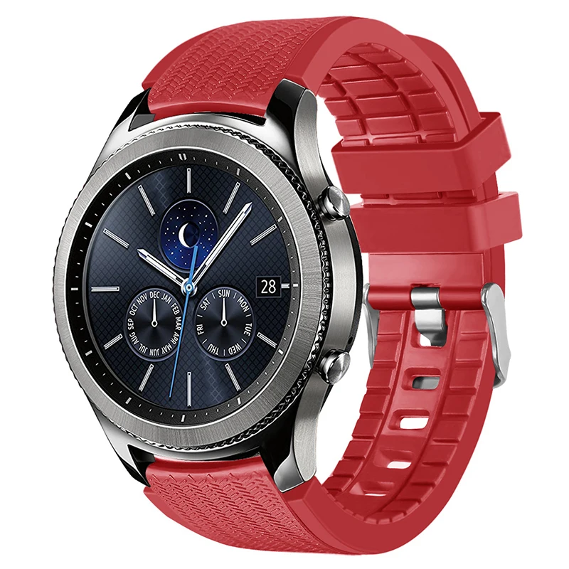             Samsung Gear Sport  (20)