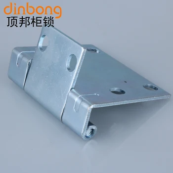 

Dinbong CL273 iron hinge totem cabinet, standard case cabinet, door hinge, high and low pressure cabinet hinge