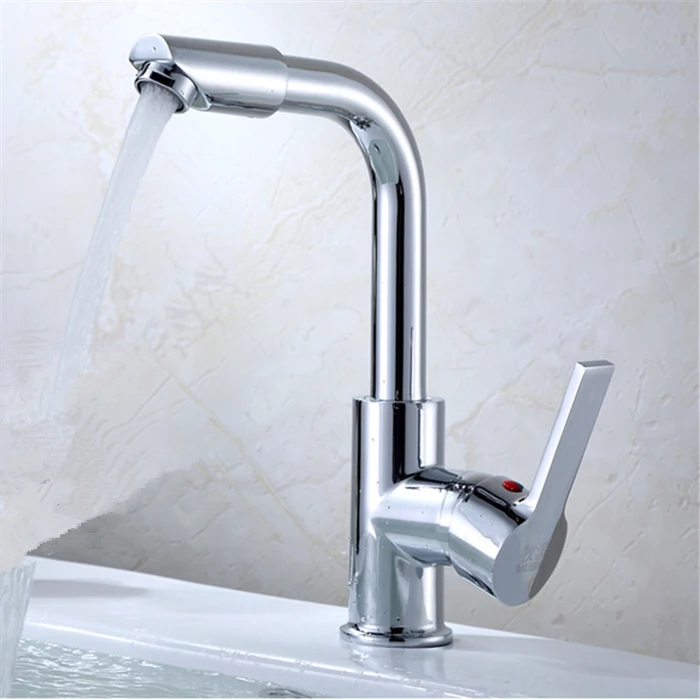 

Bathroom deck mounted Faucets Mixer for Basin Sink and Kitchen Faucet MB99356