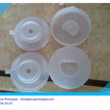 Индивидуальный 3d прототип/стереолитография sla, sls 3d печать Услуги/Авто изготовление деталей