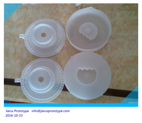 

Customized 3d prototype/ SLA SLS 3d printing services/auto part making