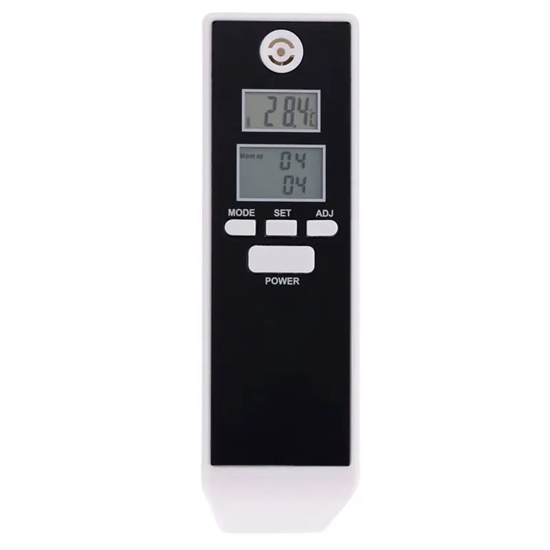 LCD الرقمية الكحول جهاز اختبار شرب الكحوليات المهنية التنفس وقوف السيارات كاشف أداة مع الخلفية القيادة أساسيات PFT-661S LCD الرقمية الكحول جهاز اختبار شرب الكحوليات المهنية التنفس وقوف السيارات كاشف أداة مع الخلفية القيادة أساسيات PFT-661S