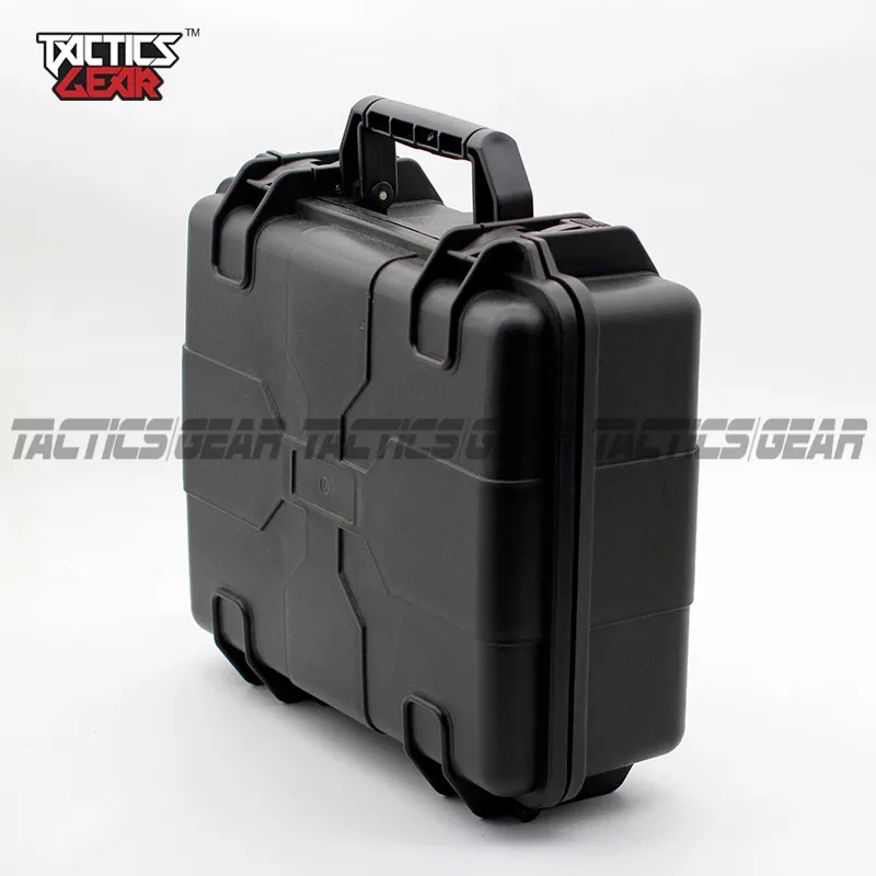 

Tactical Plastic Case Night vision goggles Monocular/Binoculars BOX 28*24.5*10.8cm Free Shipping
