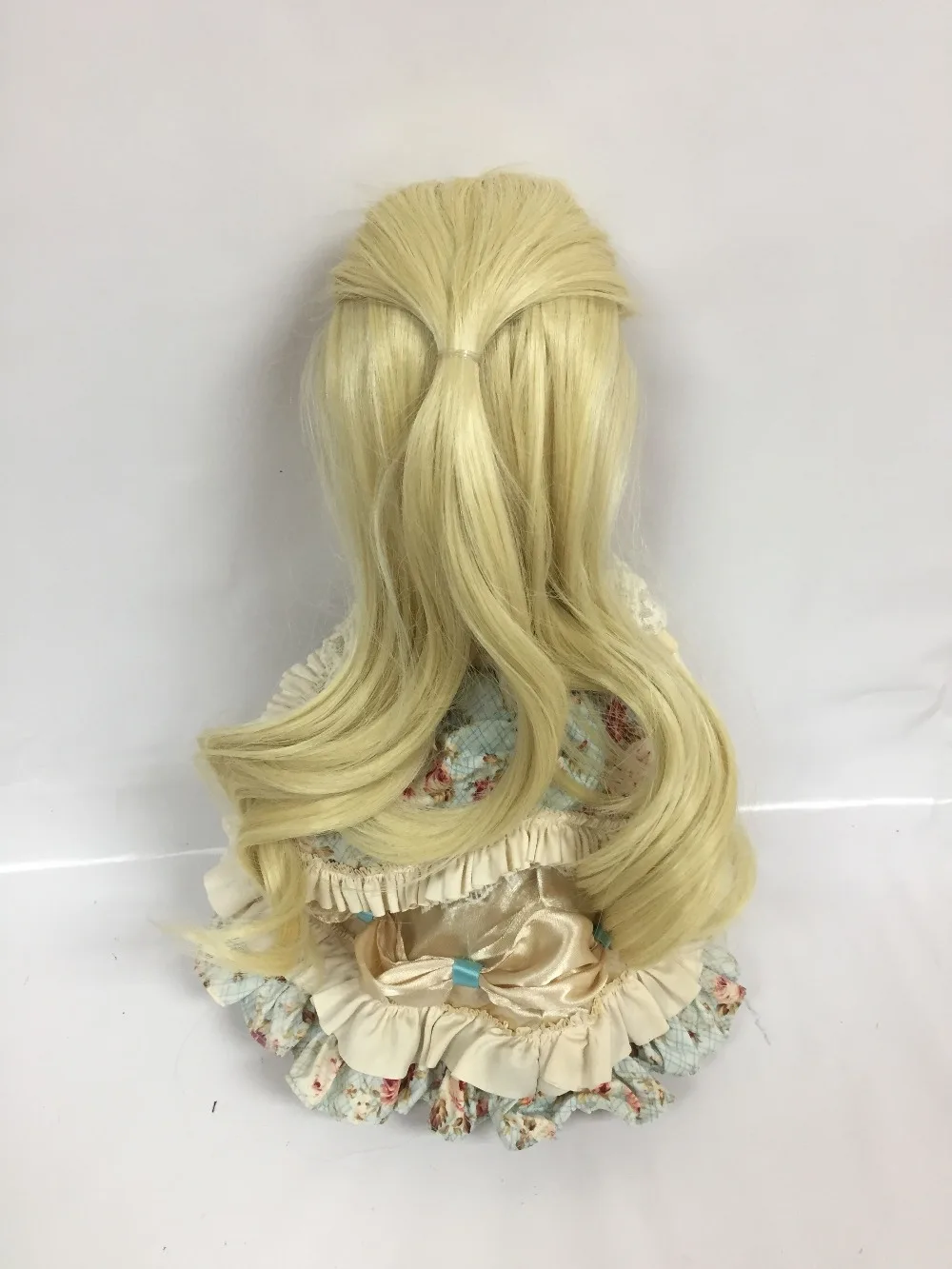 Tang kou кукла парик Подходит для 1/4 куклы, BB девушка, 58 см BJD кукла h1j5