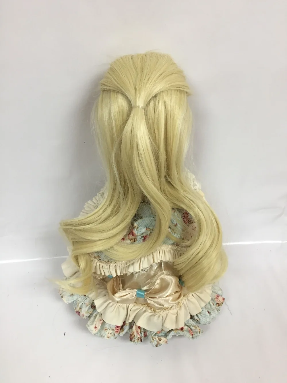 Парик для куклы Tang kou подходит 1/4 BB girl шарнирная кукла 58 см h1j5|doll wig|wigs for dollsbjd doll wig |