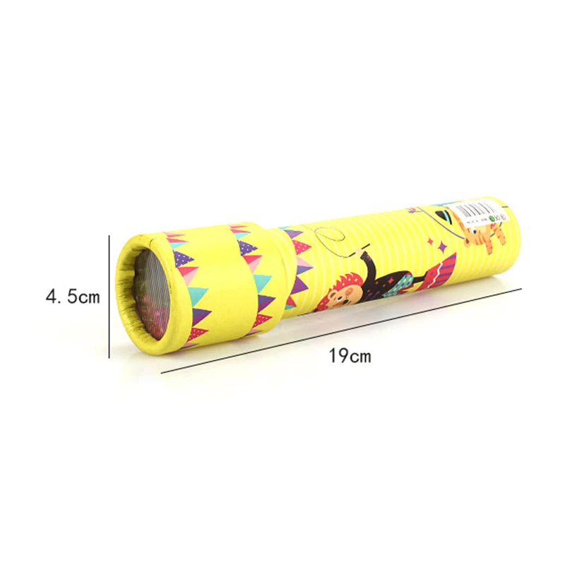 Children Classic Toy Kaleidoscope Rotatable Top Toddler Sensory Toys Kids Gift FJ88 Children Classic Toy Kaleidoscope Rotatable Top Toddler Sensory Toys Kids Gift FJ88