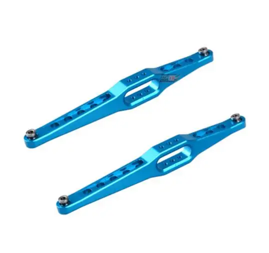 Wltoys 12428 B/C 12628 RC автозапчасти тяга поворотный рычаг 0018/0019/0020/0021/0022/0023|Детали и