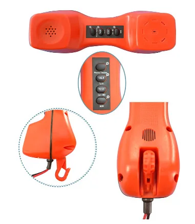 ST230C LINE CHECKER 3
