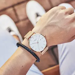 Tag euer часы для мужчин розовое золото Роскошные relogio masculino de luxo relojes de hombre Топ marca de lujo reloj hombre marca de lujo