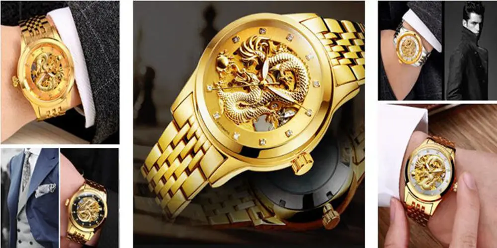wrisk relógios relojes marcas de luxo relógios