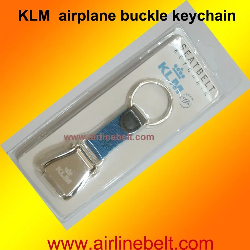 airline keychain-airlinebeltcom