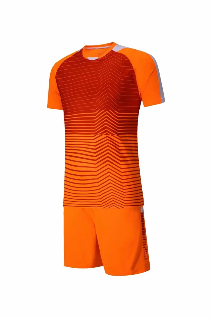 Футбольная форма мужской, футбол Джерси костюмы пустой тренировочный костюм для футбола наборы футбольные тренировочные наборы Униформа на заказ