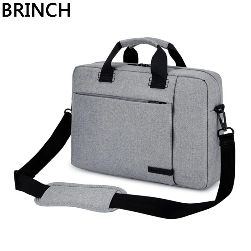 

Women Men Casual Handbag Sleeve Laptop Bags for Macbook 13 14 15 13.3 15.6 inch Shoulder Portable Tablet Computer Bag for lenovo