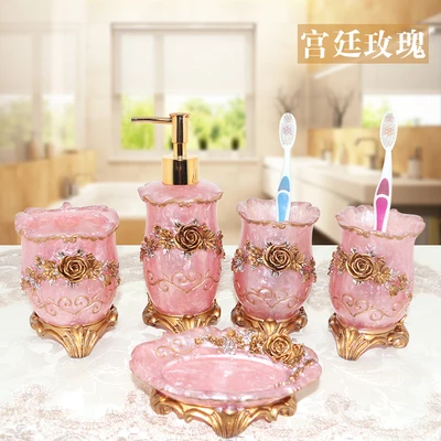 Bathroom Accessories Decor online get cheap pink bathroom accessories -aliexpress Bathroom Accessories Decor online get cheap pink bathroom accessories -aliexpress