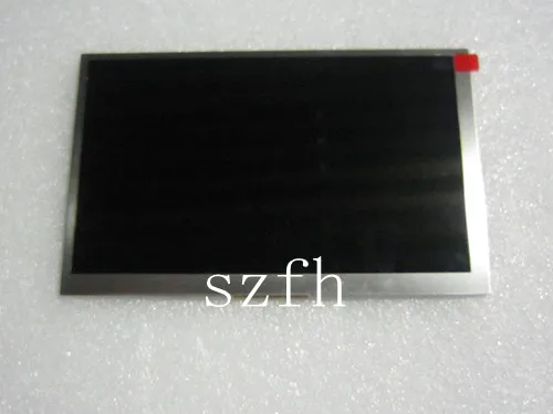 The new pretty A1000 pretty A3000 display screen Liquid crystal display screen Free shipping original 8 inch lcd display screen panel repair parts replacement for pretty a8 50 a5500 claa080wq05 xn v free shipping