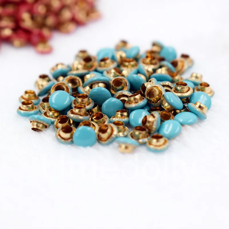 doll clothes buckle  (1)