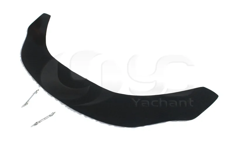 GT86 FT86 ZN6 FRS BRZ ZC6 Greddy X Rocket Bunny Ver.2 Style Front Diffuser Under Lip FRP (2)
