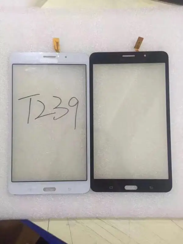 Сенсорный ЖК-экран для Samsung SM-T2397 T239C T239 | Компьютеры и офис