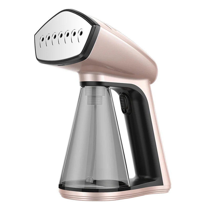 

MeiLing Portable Handheld Steam Iiron For Clothes Safely Anti-dry 1500w 260ml Steam Ironing Machine Household Appliances