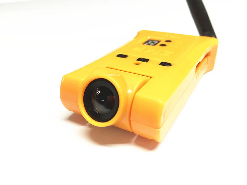 Камера ZMR 5 8G 40CH 200mW Wi Fi FPV 720P передатчик AV VTX RX приемник для Gopro 3 + 4 Радиоуправляемый