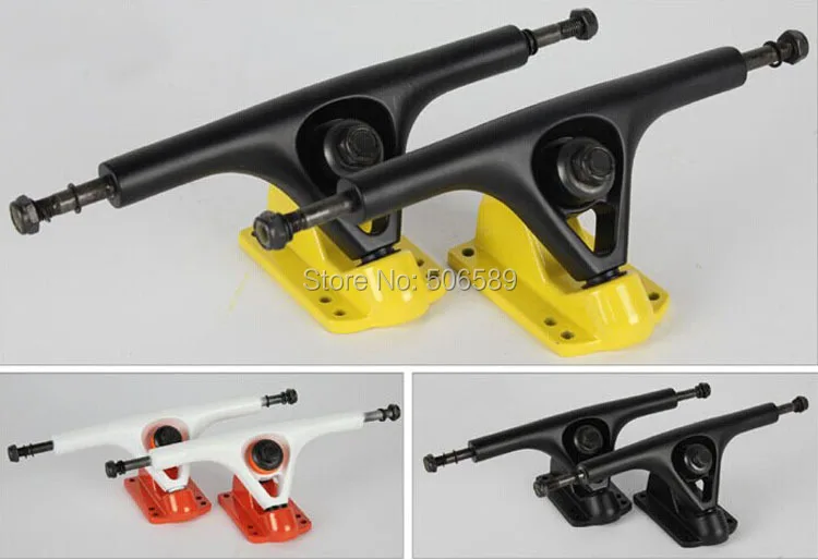 free shipping skateboard truck coolstep 7.25 " CS 301skateboard trucks