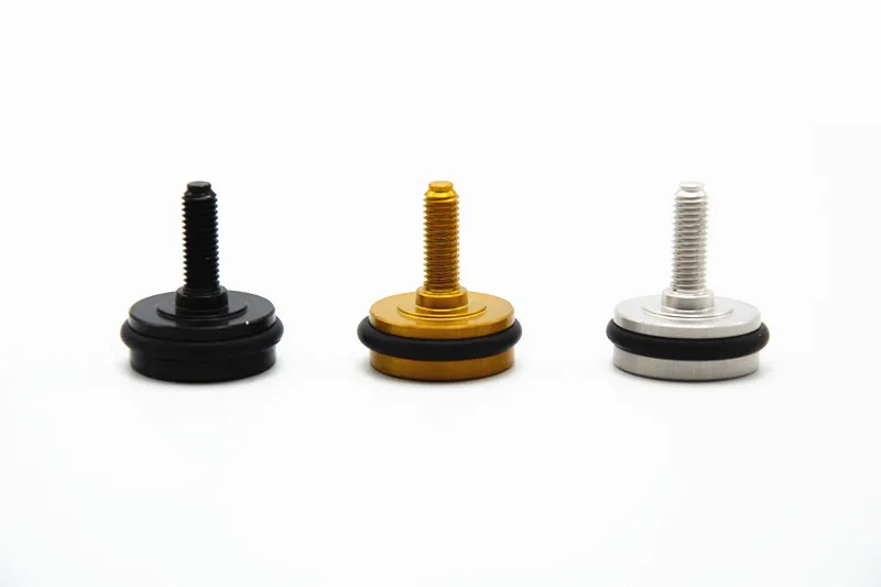 Tool-Free-Seat-Bolts-For-Triumph-Thruxton-Bonneville-T100-Scrambler