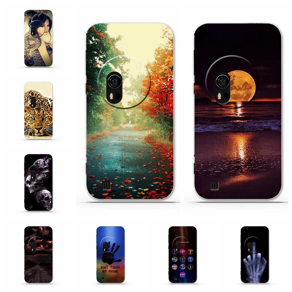 

For Asus Zenfone Zoom ZX551ML Case Soft TPU For Asus Zenfone Zoom ZX551ML Cover Slogan Patterned For Asus Zoom ZX551ML Funda Bag