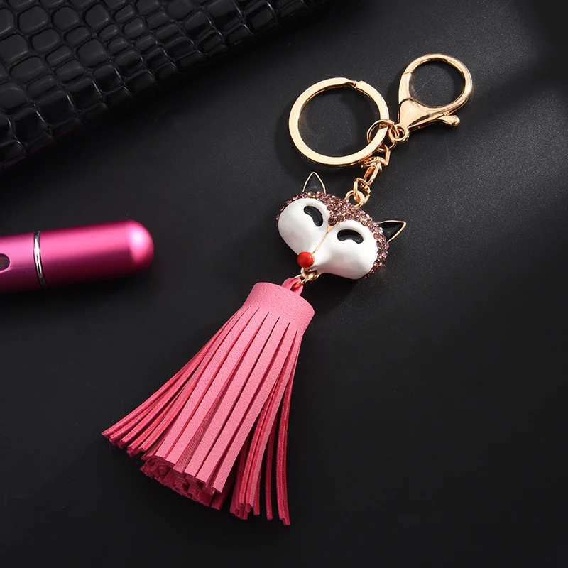 key ring