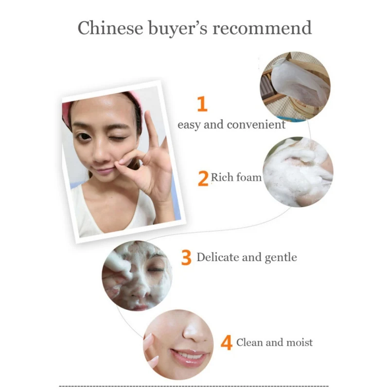2018 китайской медицины Белый лица очищающее мыло для удаления угрей лечение акне уход за кожей Extractor лицо, с черной головой 80 г