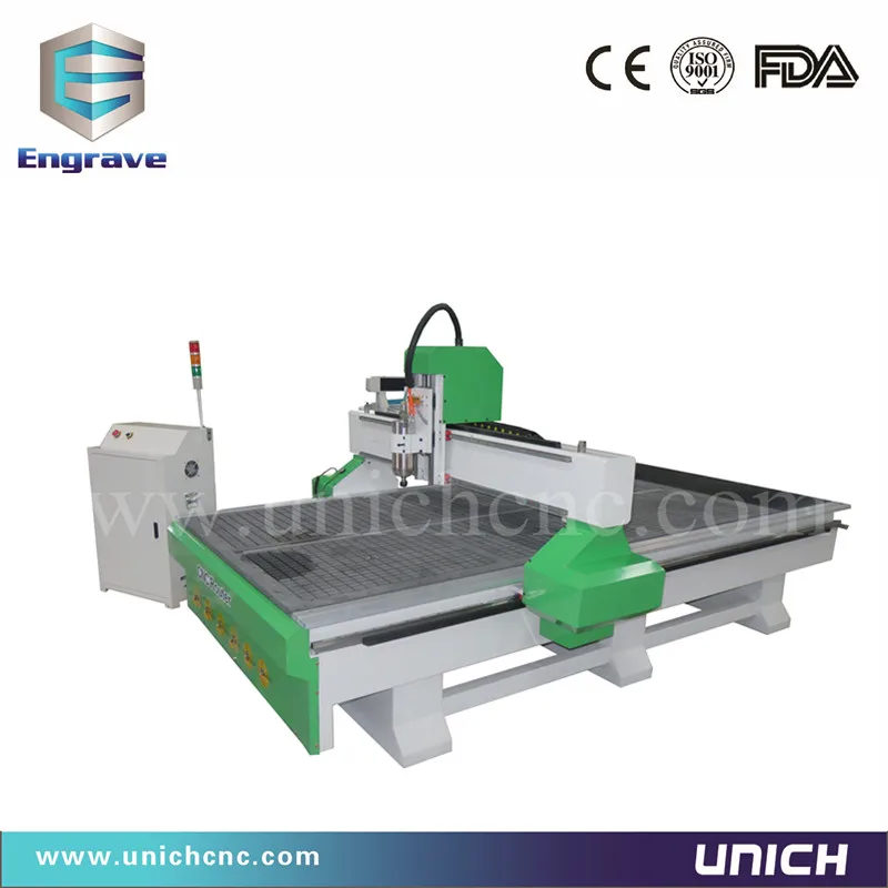 Outstanding CE standard 1500*3000mm pcb router | Инструменты