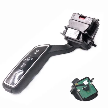 

HG9T-13335-JBW HG9T13335JBW New Headlight Switch Car Switch For Ford