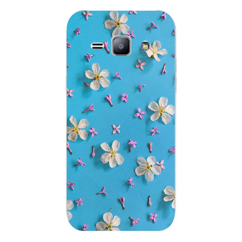 Чехол для Samsung Galaxy ACE3 ACE 3 III S7270 7270 S7272 S7275 S7278 жесткие Мультяшные чехлы телефонов с