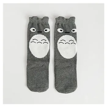 

2020 0-3Y Lovely Cute Cartoon Pusheen Cat Fox Kids baby Socks Girl Boy Toddler Animal Infant Soft Cotton Knee Socks Baby
