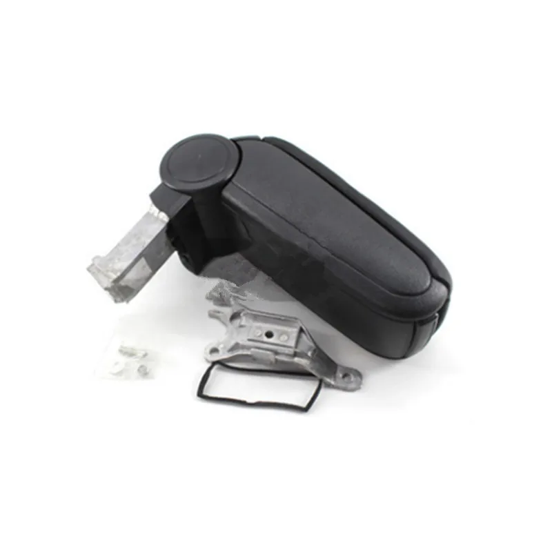 

Car Armrest Central Store Content Storage Box For Audi A6 C5 1998 1999 2000 2001 2002 2003 2004 2005Auto Center Console Armrests