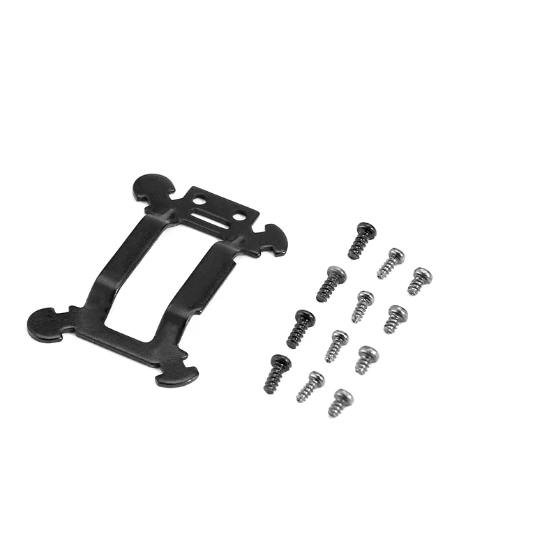 5 шт. амортизирующая плата для камеры Mavic Pro подвесная пластина дрона DJI