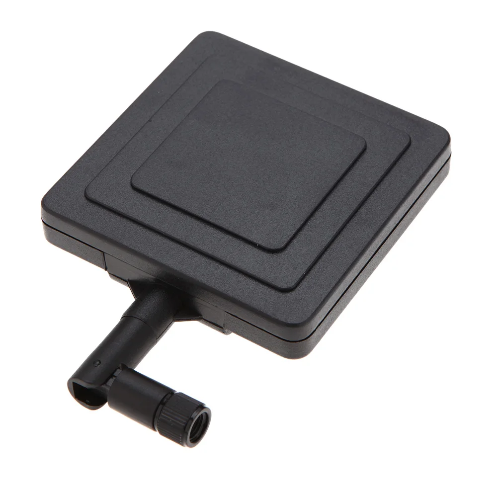 GoolRC FPV 5.8G 11dBi 360 Rotating Panel Wifi Antenna For DJI Phantom 2 Vision+/Fixed Wing/Multicopter And RC Car Models