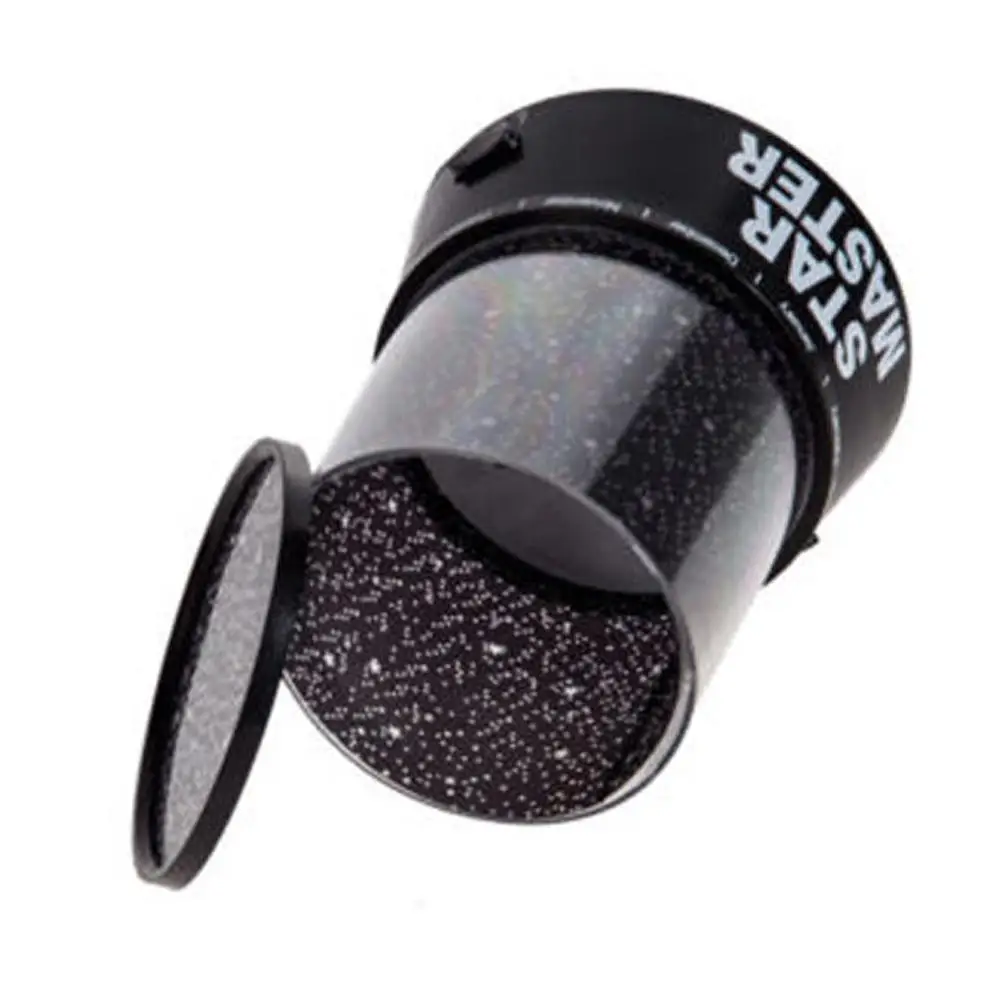 

Room Novelty Night Light Projector Lamp 2 Modes Starry Star Sky Cosmos Master Kids Children Baby Bedroom Sleeping Lights