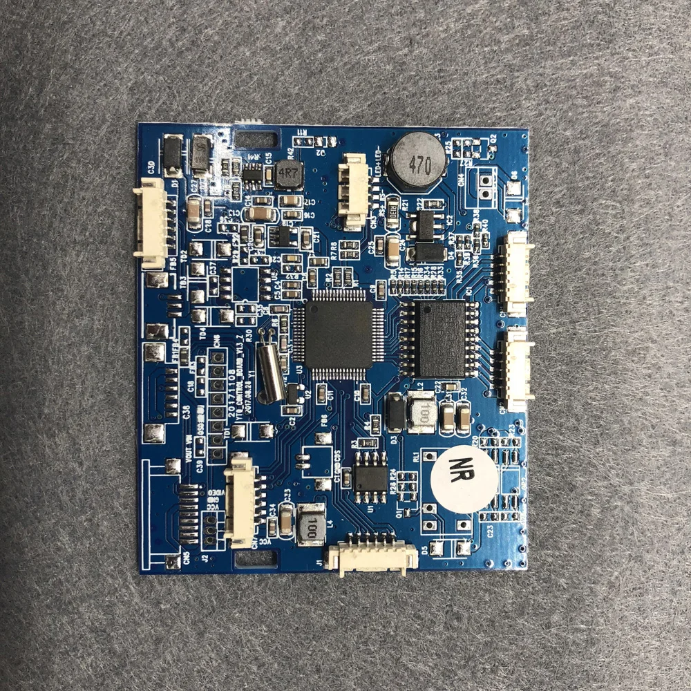 

OwlCat PCB Board Repair Parts Replacement Motherboard PCB Module for 4X 10X Optical Zoom IP PTZ Bullet Camera Mainboard